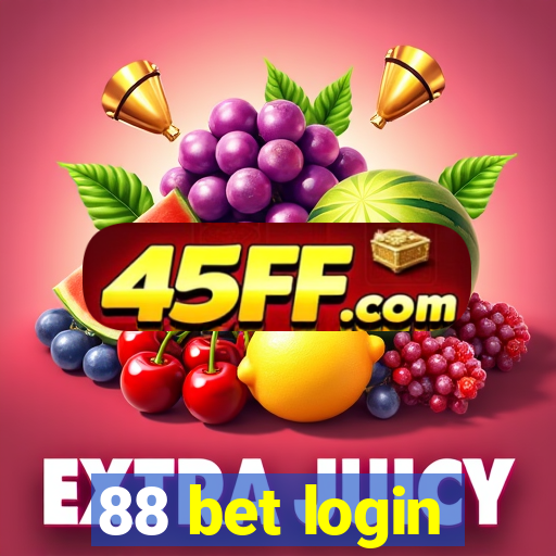 88 bet login